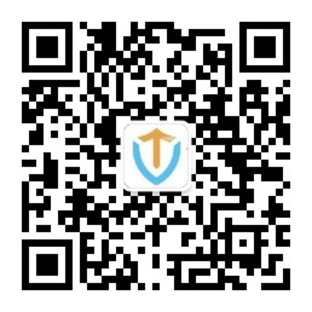 图研科技微信公众号二维码